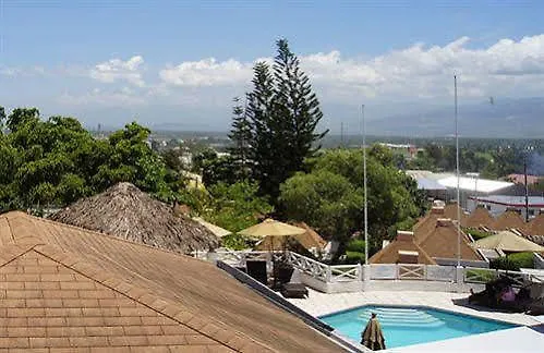 Visa Lodge Port-au-Prince Hotel