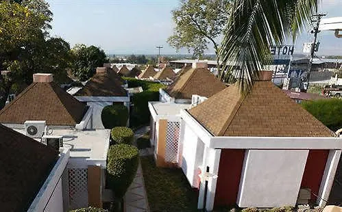 Visa Lodge Port-au-Prince Haïti